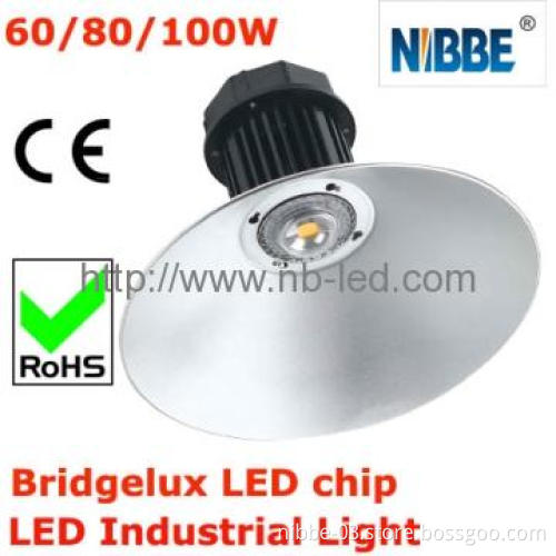 60W/80W/100W LED Industrial Light